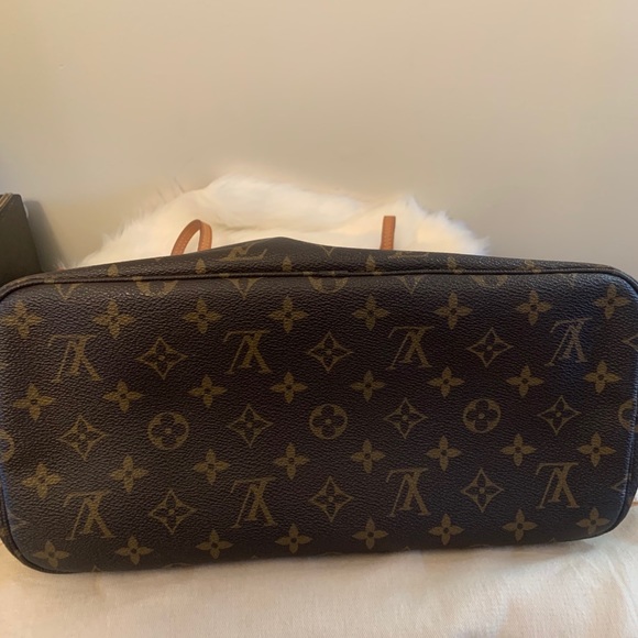 SOLD, SOLD Neverfull Louis Vuitton SOLD - Picture 3 of 16